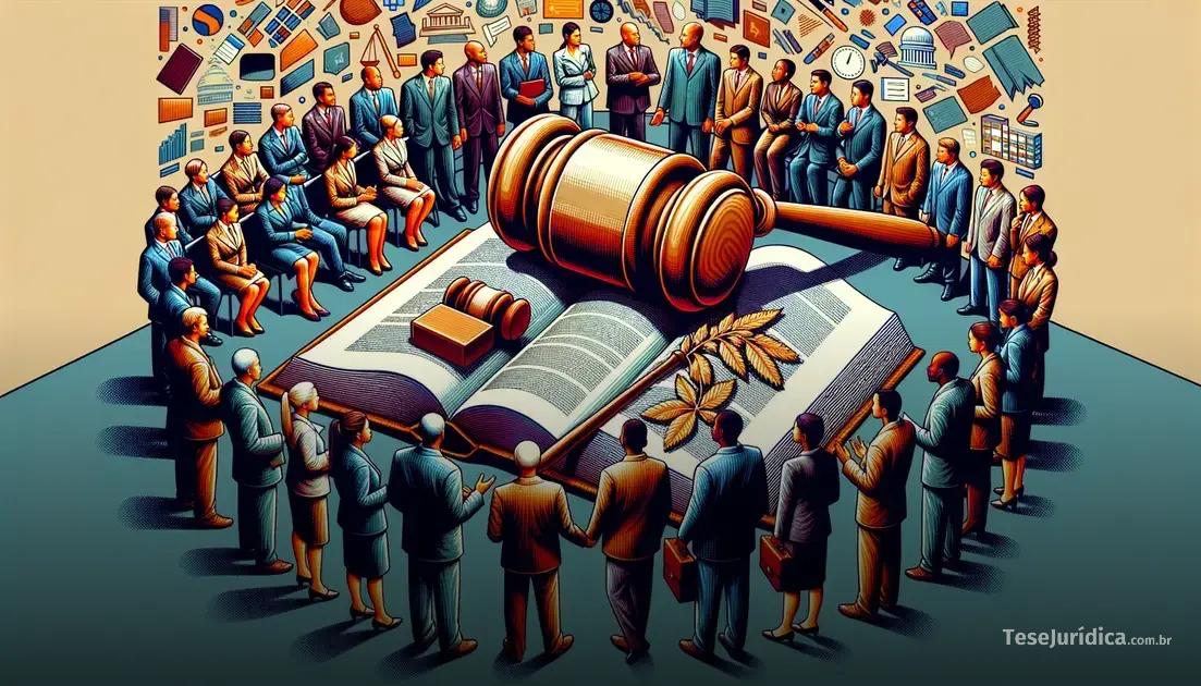 5 Razões para Entender o Impeachment de Servidores
