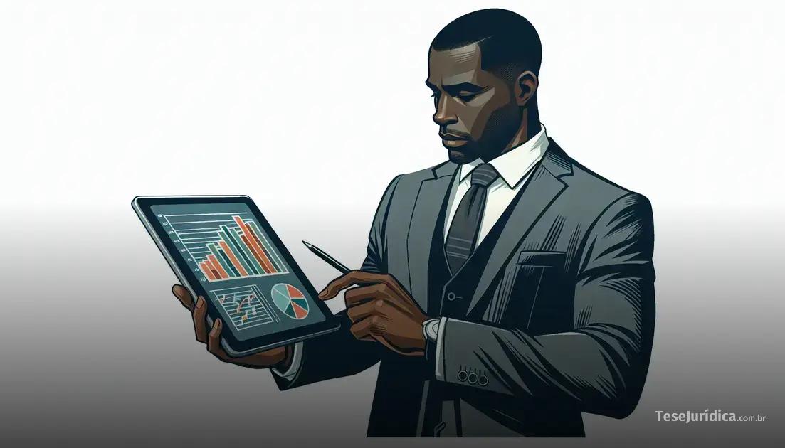 Descubra como as áreas do direito em alta podem revolucionar sua empresa