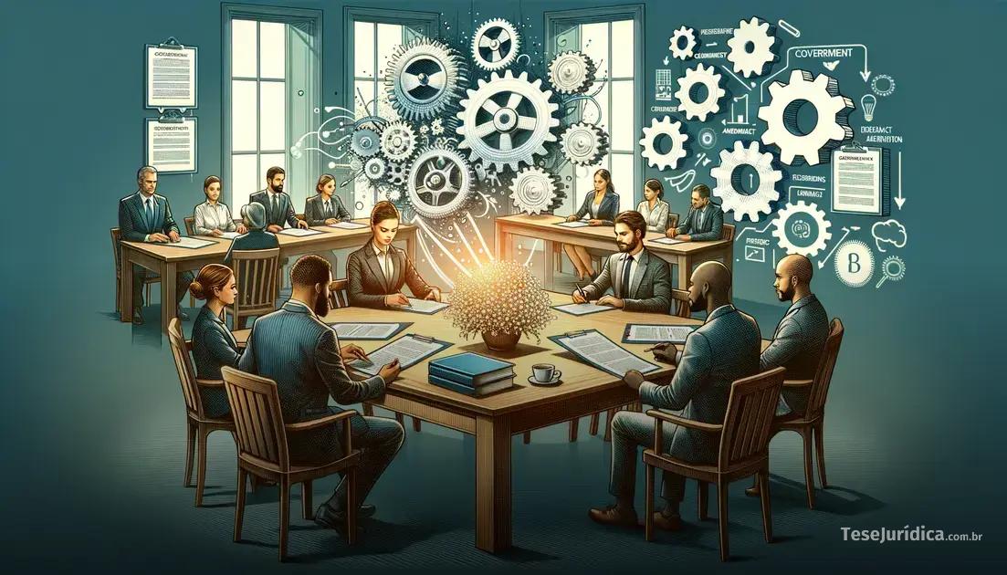TCU Flexibiliza Aditamento de Contratos: Entenda Como