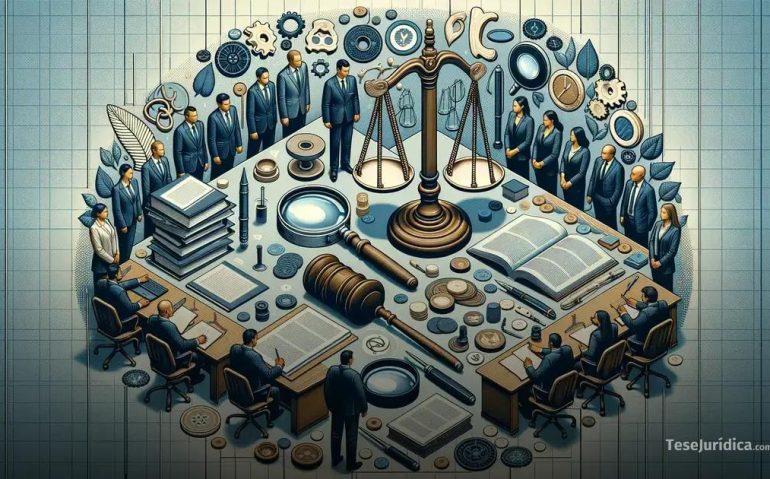 5 Aspectos do Direito Fundamental à Prova que Você Precisa Saber