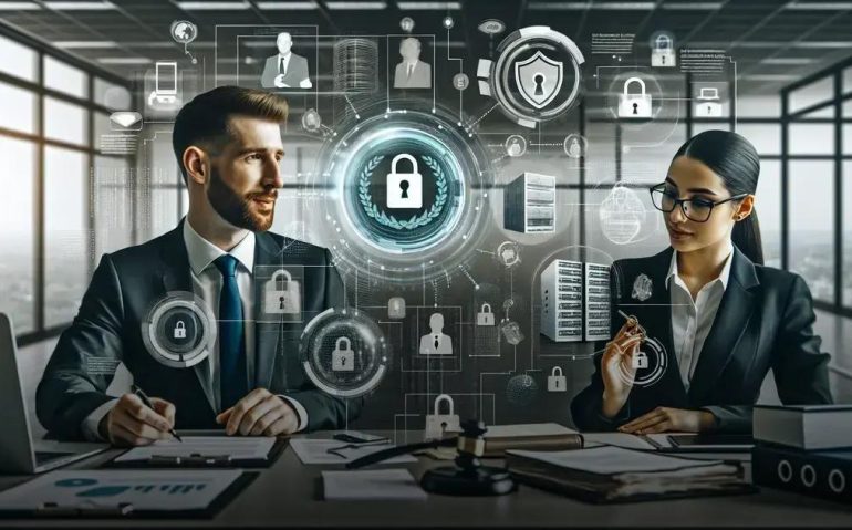 Como Adequar Seu Escritório de Advocacia e Proteger os Dados dos Clientes