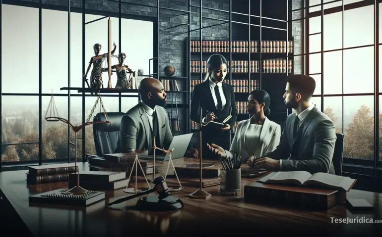 Como Escritórios de Advocacia Podem Gerar Valor no Mercado
