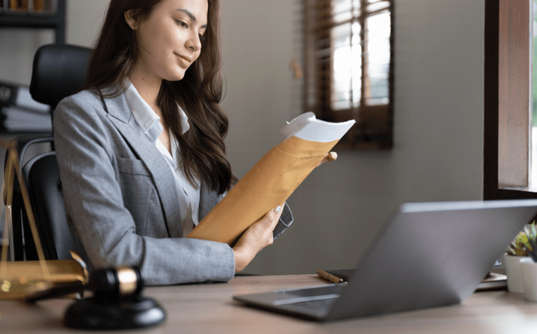 como organizar seis estudos para oab