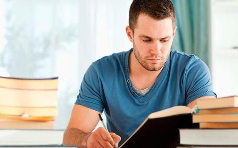 provas de múltipla escolha para concursos